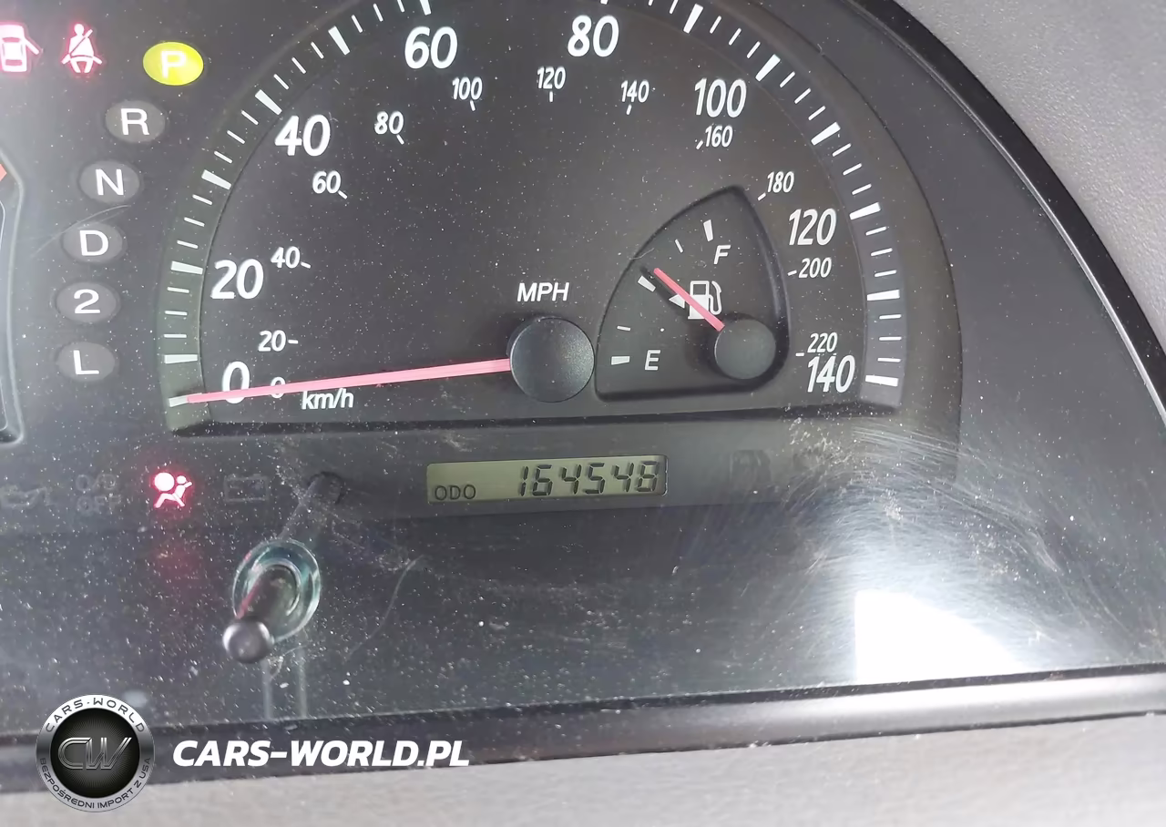 2004 Toyota Camry Xle VIN:4T1BE32K94U304092 - 15