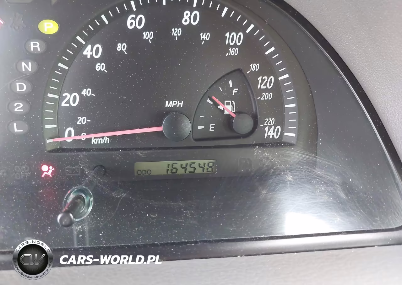 2004 Toyota Camry Xle VIN:4T1BE32K94U304092 - 7