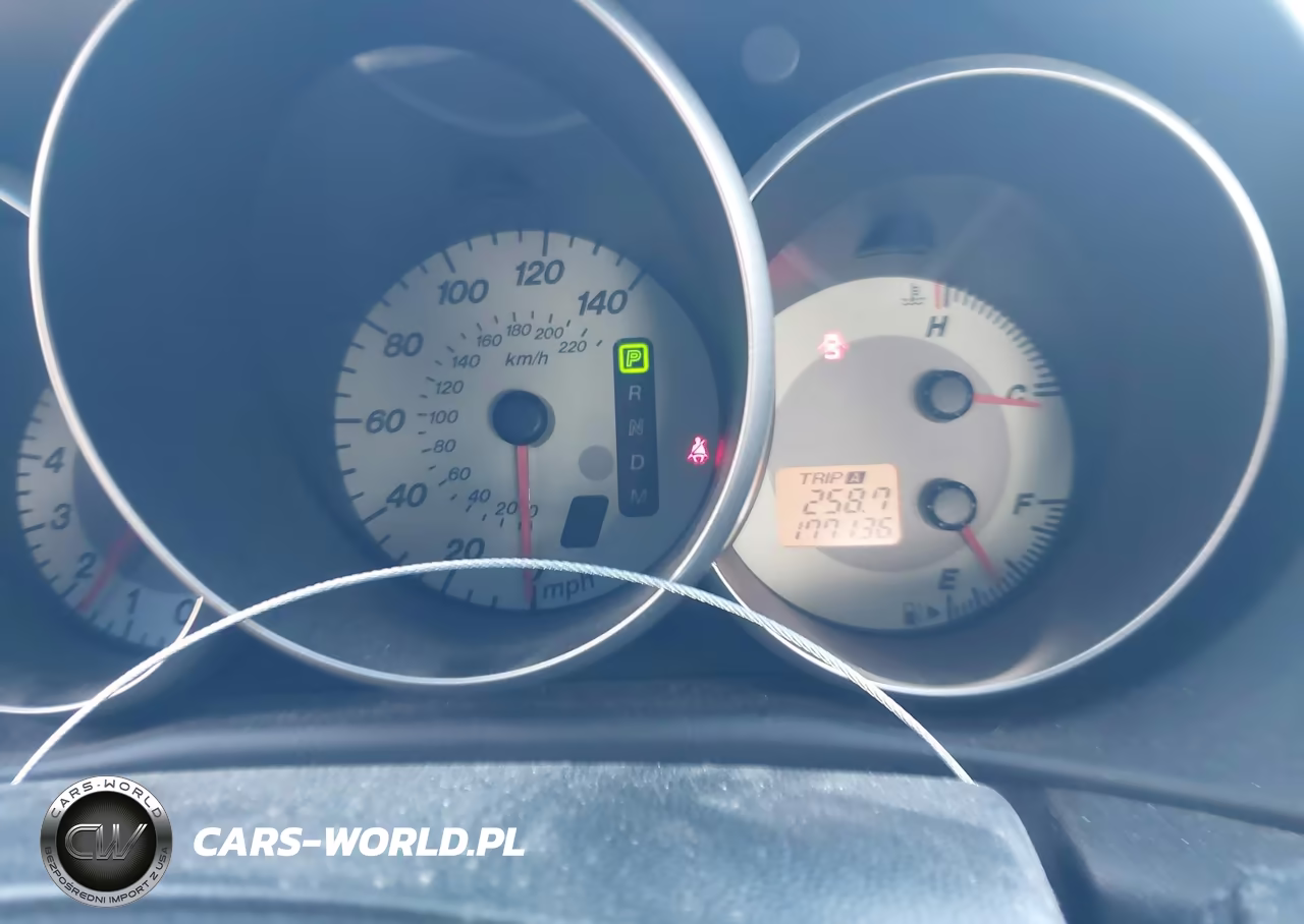2009 Mazda Mazda3 I Sport VIN:JM1BK32G891226230 - 7