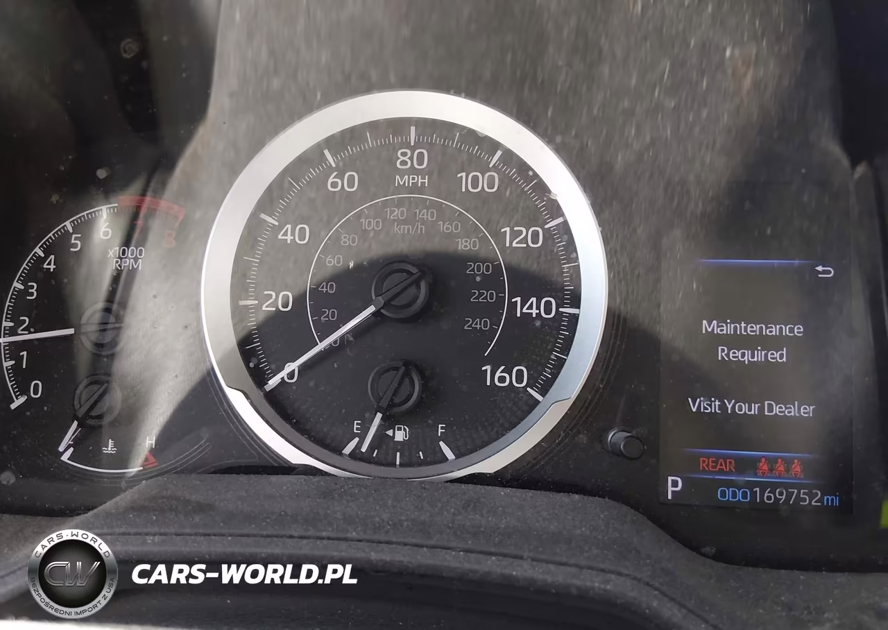 2021 Toyota Corolla Le VIN:5YFEPMAE5MP161409 - 7