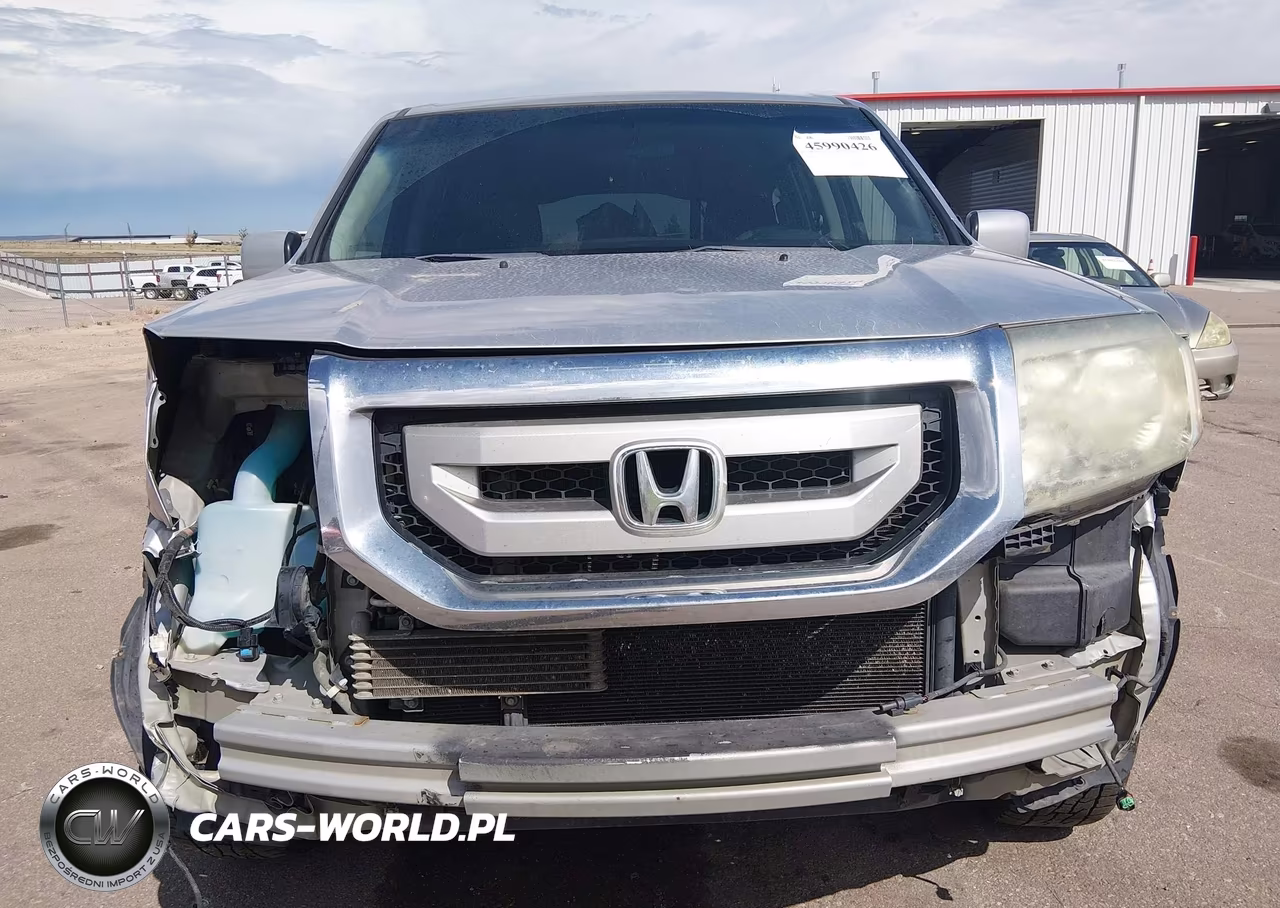 2011 Honda Pilot Ex VIN:5FNYF4H41BB002117 - 13