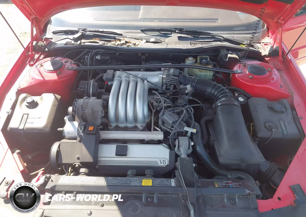 1989 Cadillac Allante VIN:1G6VR3182KU100343 - 10