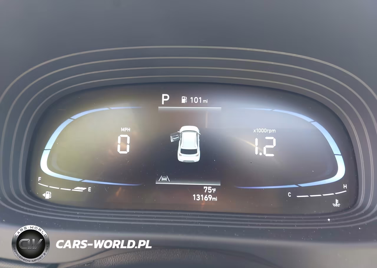 2025 Hyundai Venue Sel VIN:KMHRC8A36SU361813 - 15