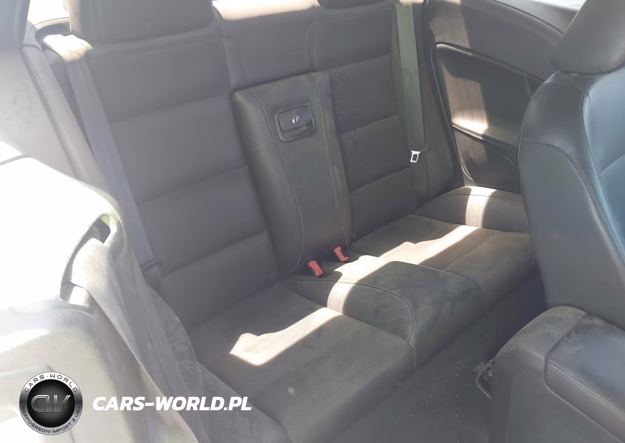 2009 Volkswagen Eos Komfort VIN:WVWAA71F29V018805 - 8