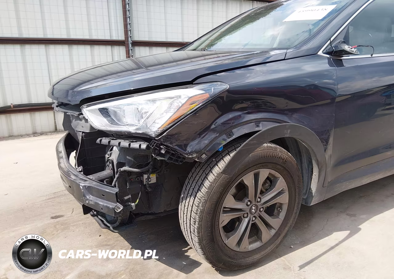 2015 Hyundai Santa Fe Sport 2.4L VIN:5XYZT3LB4FG257565 - 18