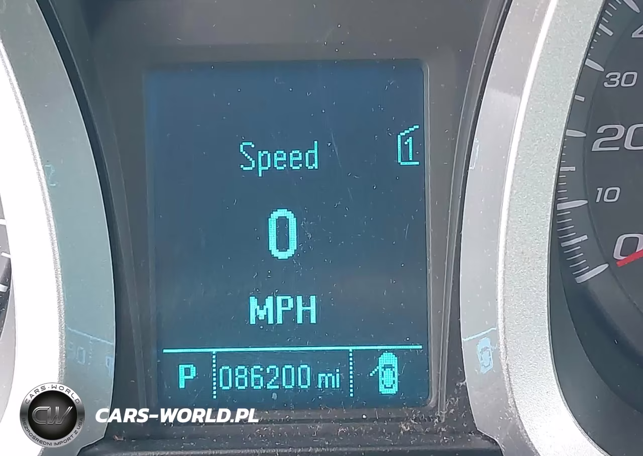 2012 Chevrolet Equinox 1Lt VIN:2GNALDEK7C6364609 - 14