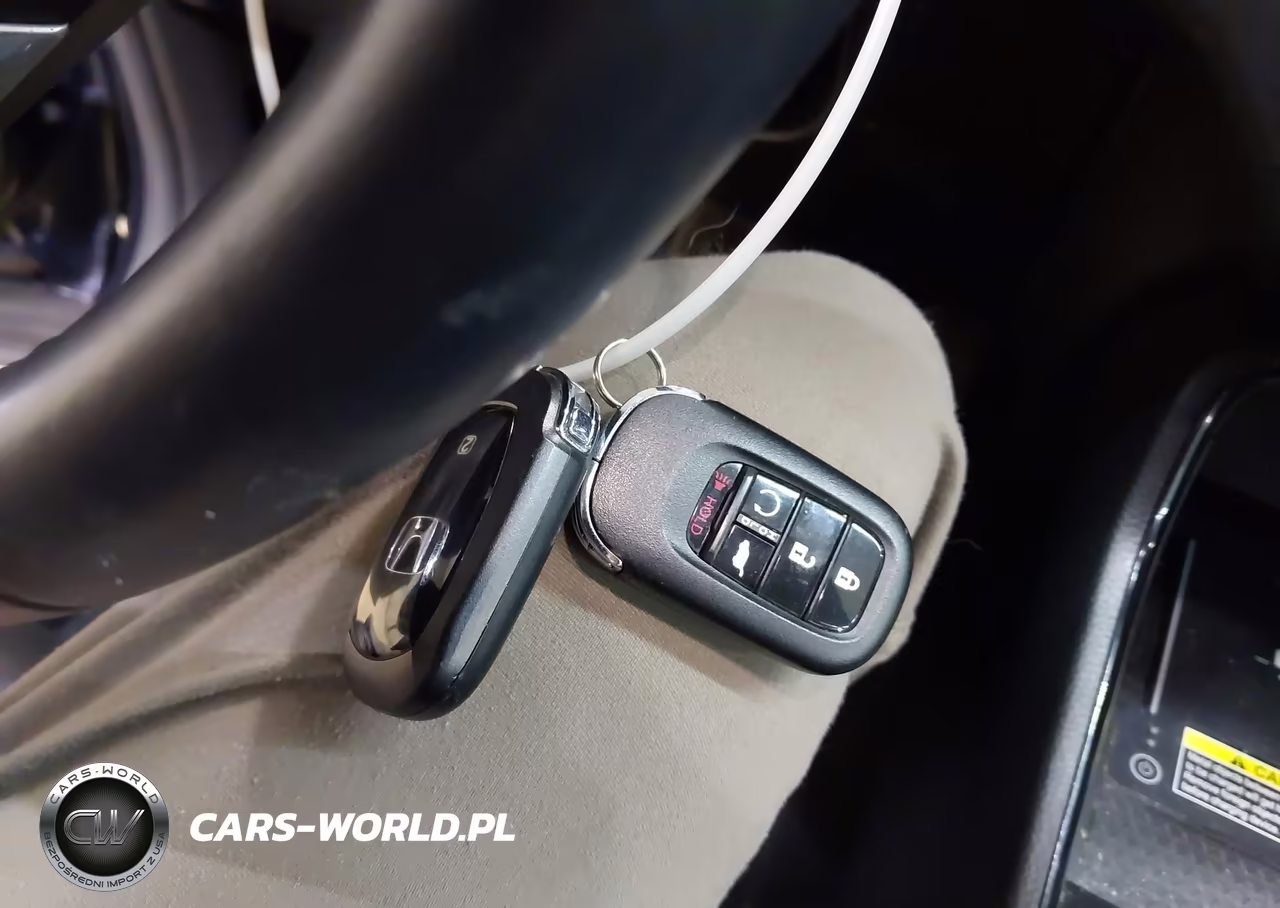 2025 Honda Cr-V Hybrid Sport-L VIN:7FARS6H82SE023349 - 11
