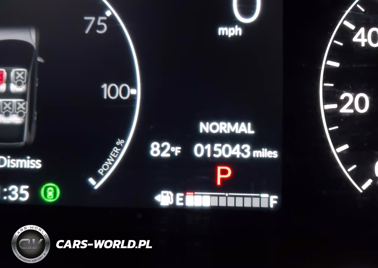 2025 Honda Cr-V Hybrid Sport-L VIN:7FARS6H82SE023349 - 15