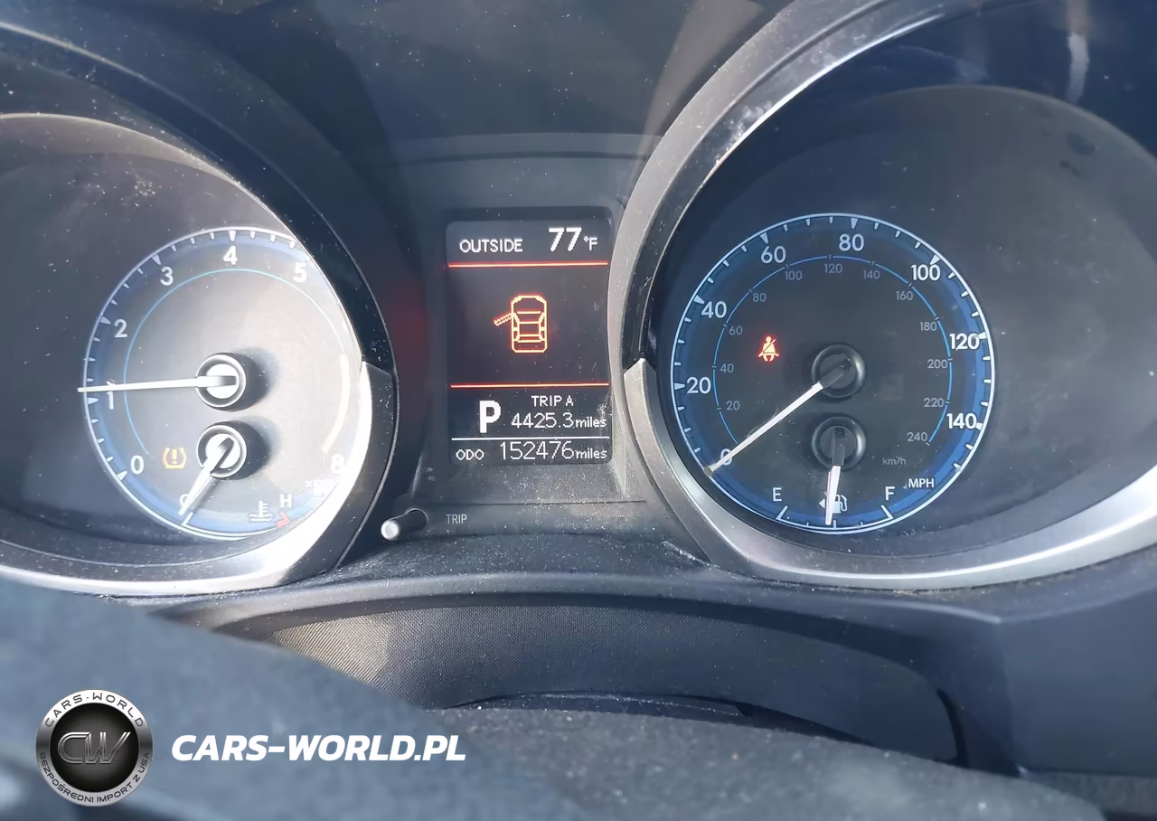 2016 Toyota Corolla S Plus VIN:2T1BURHE6GC586818 - 7