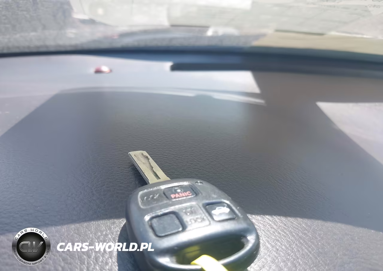 2003 Lexus Es 300 VIN:JTHBF30G530108381 - 11