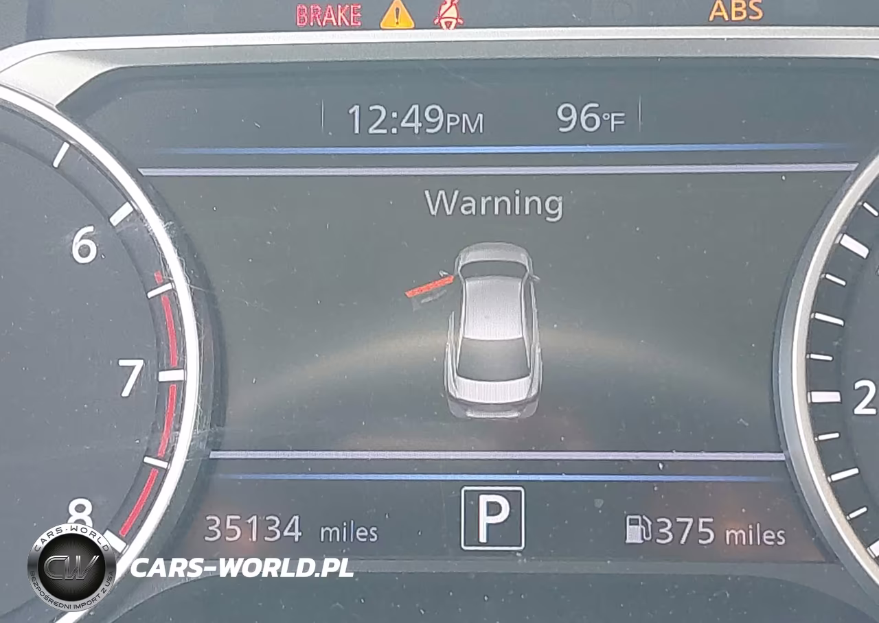 2025 Nissan Sentra Sv VIN:3N1AB8CV5SY255601 - 16