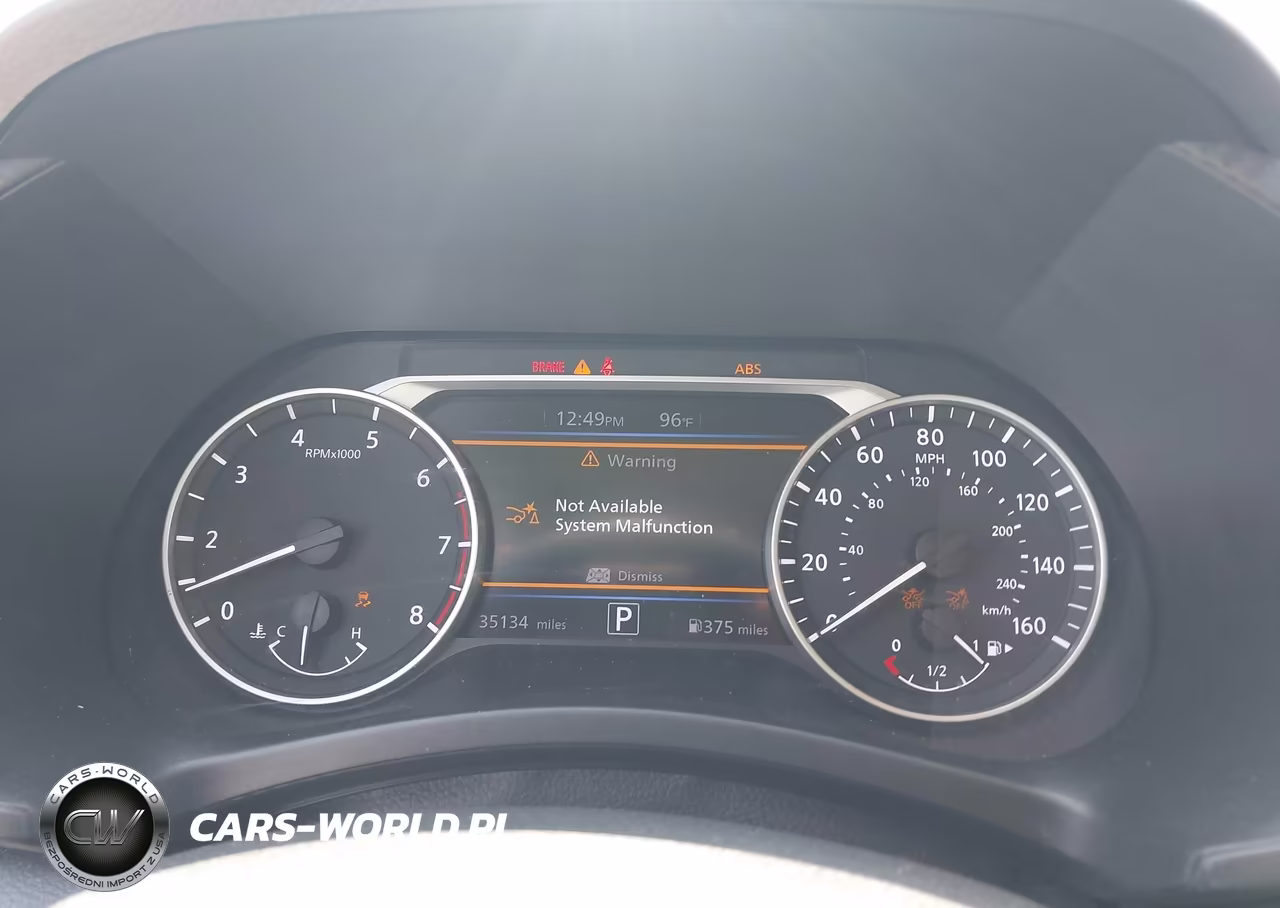 2025 Nissan Sentra Sv VIN:3N1AB8CV5SY255601 - 7