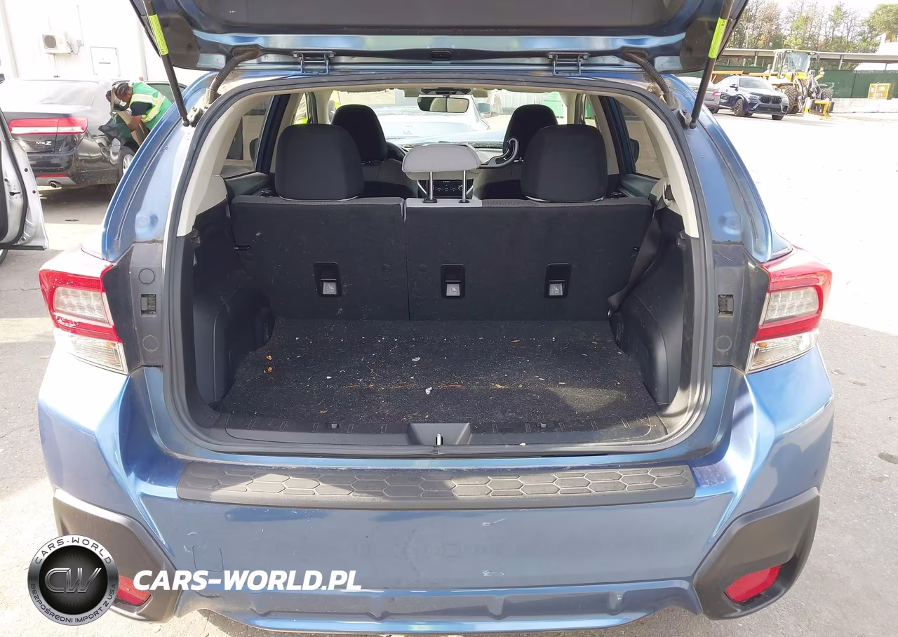 2020 Subaru Crosstrek VIN:JF2GTABC5L8251980 - 18