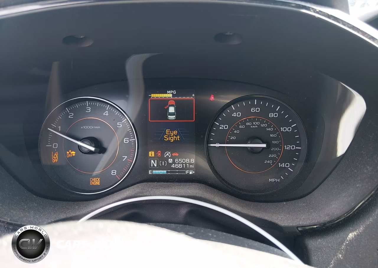 2020 Subaru Crosstrek VIN:JF2GTABC5L8251980 - 7