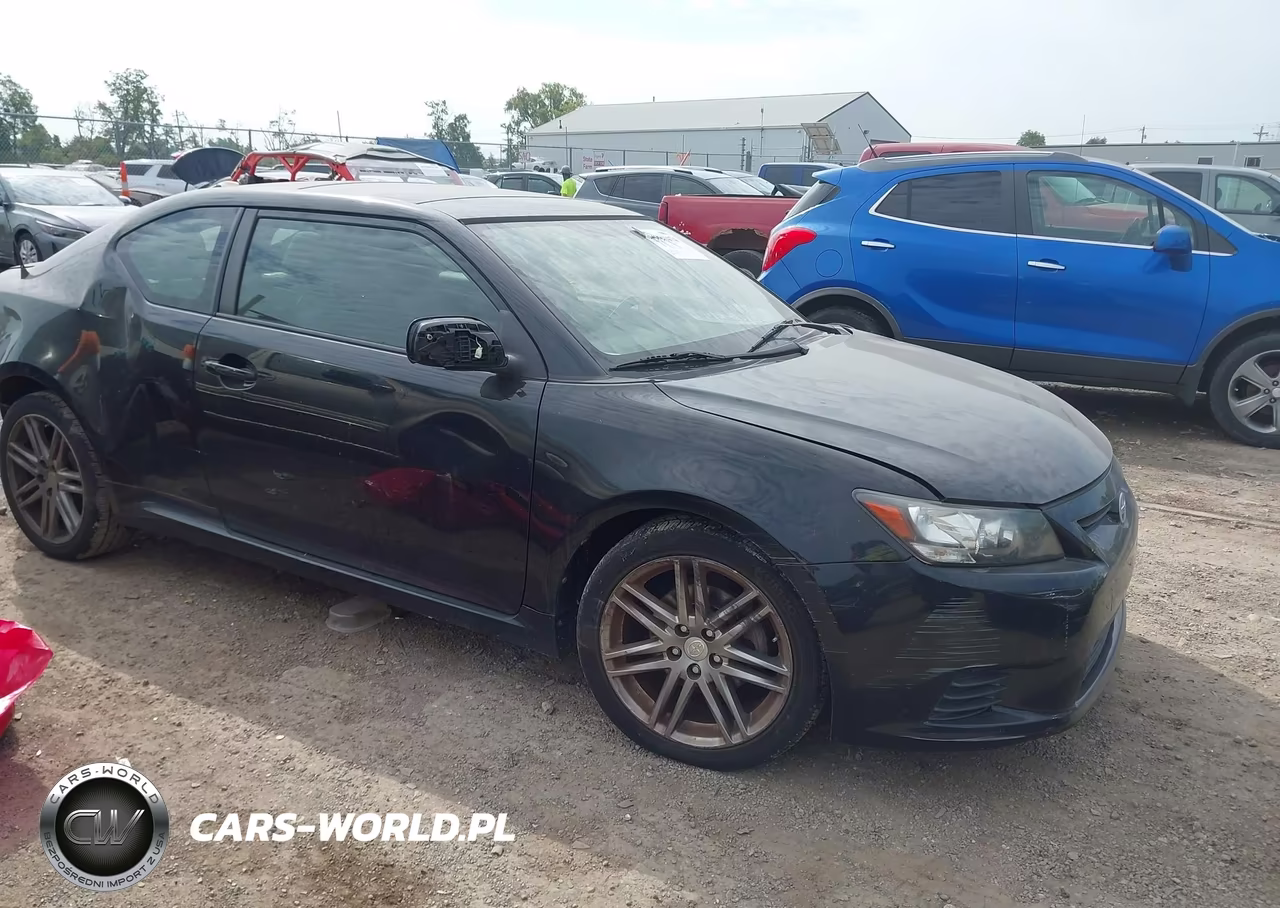 2012 Scion Tc – zdjęcie 1 z 11