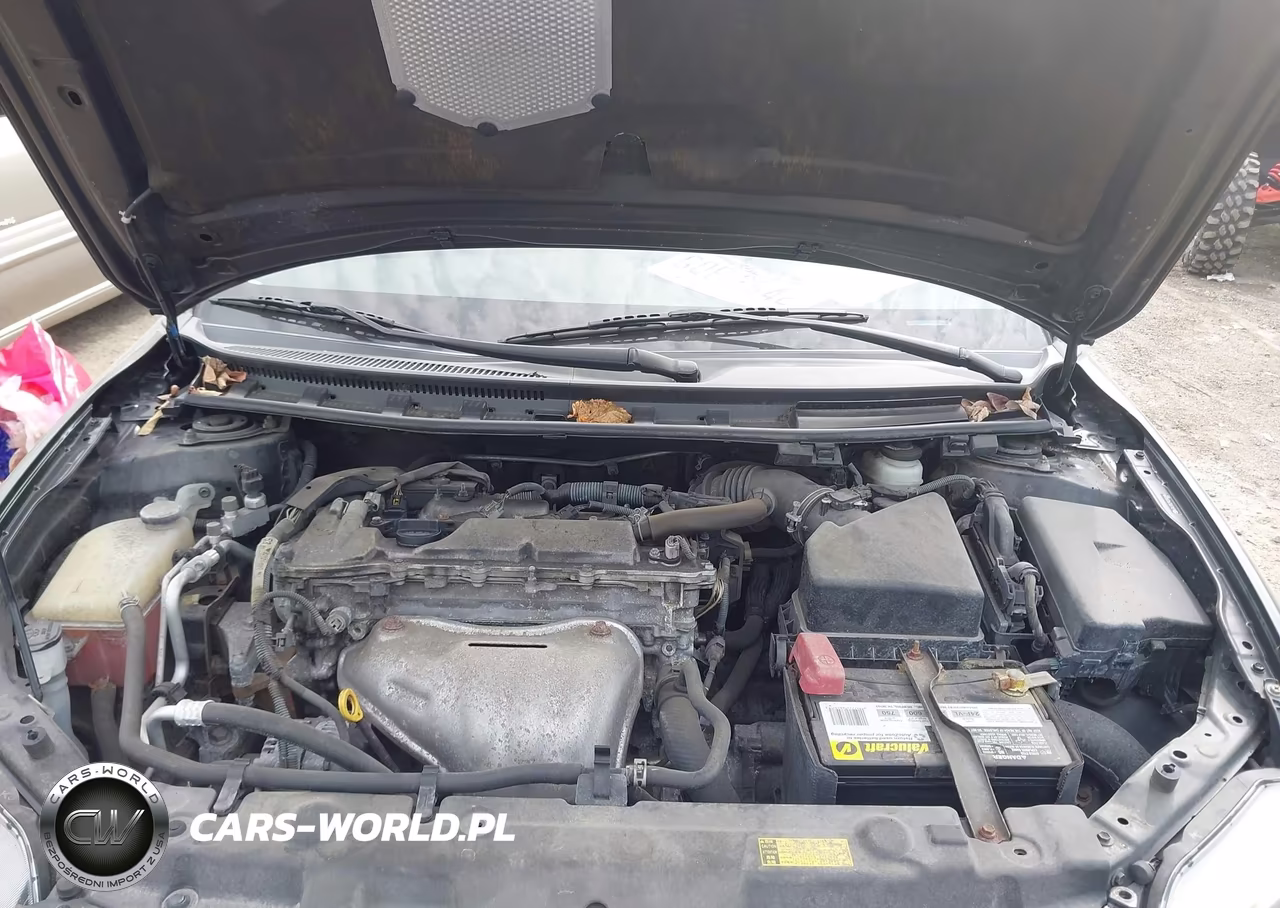 2012 Scion Tc VIN:JTKJF5C79C3042686 - 10
