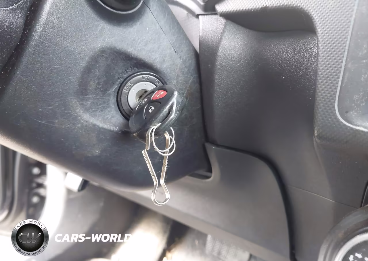 2012 Scion Tc VIN:JTKJF5C79C3042686 - 11