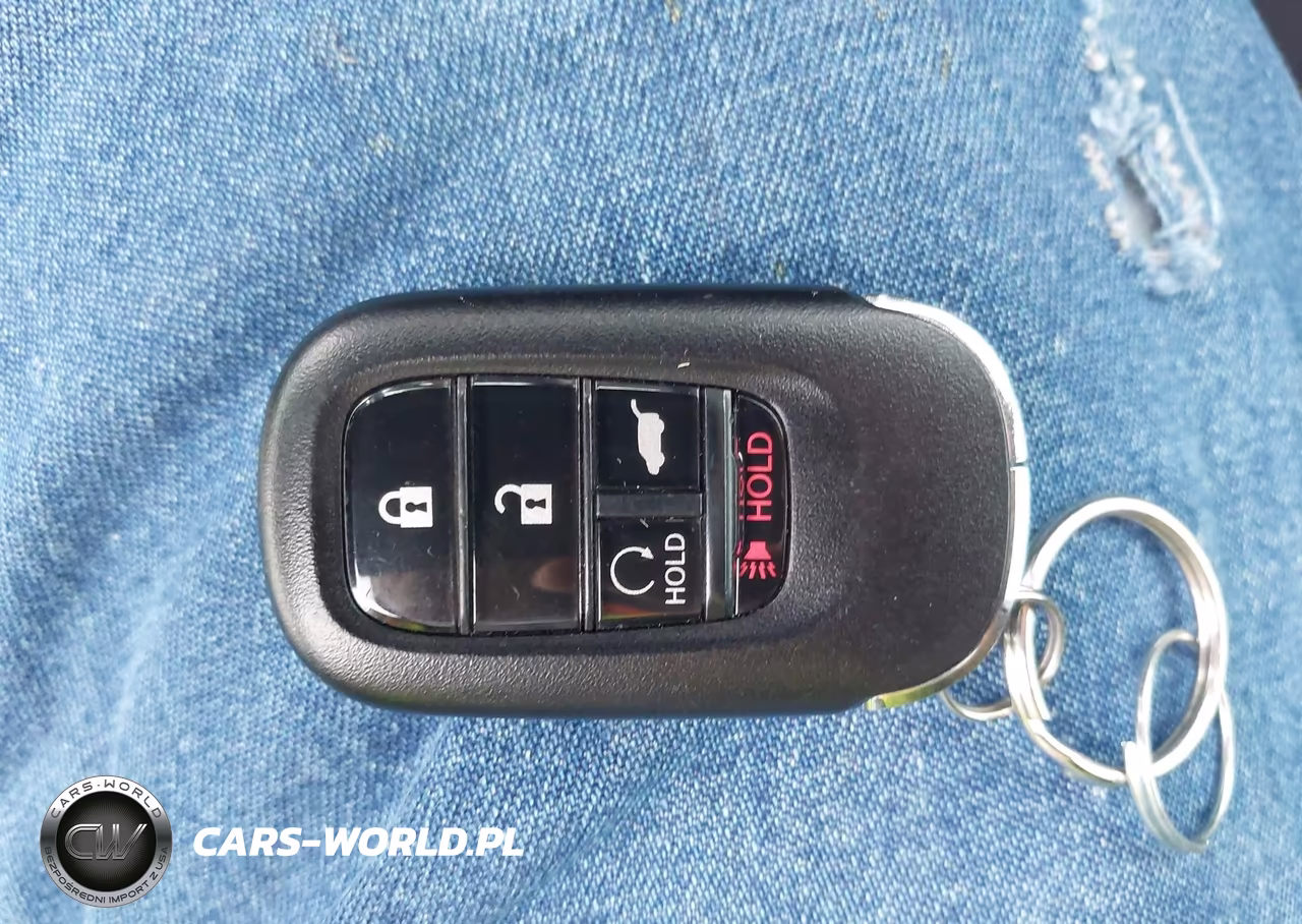 2025 Honda Cr-V Ex Awd VIN:2HKRS4H4XSH498312 - 11
