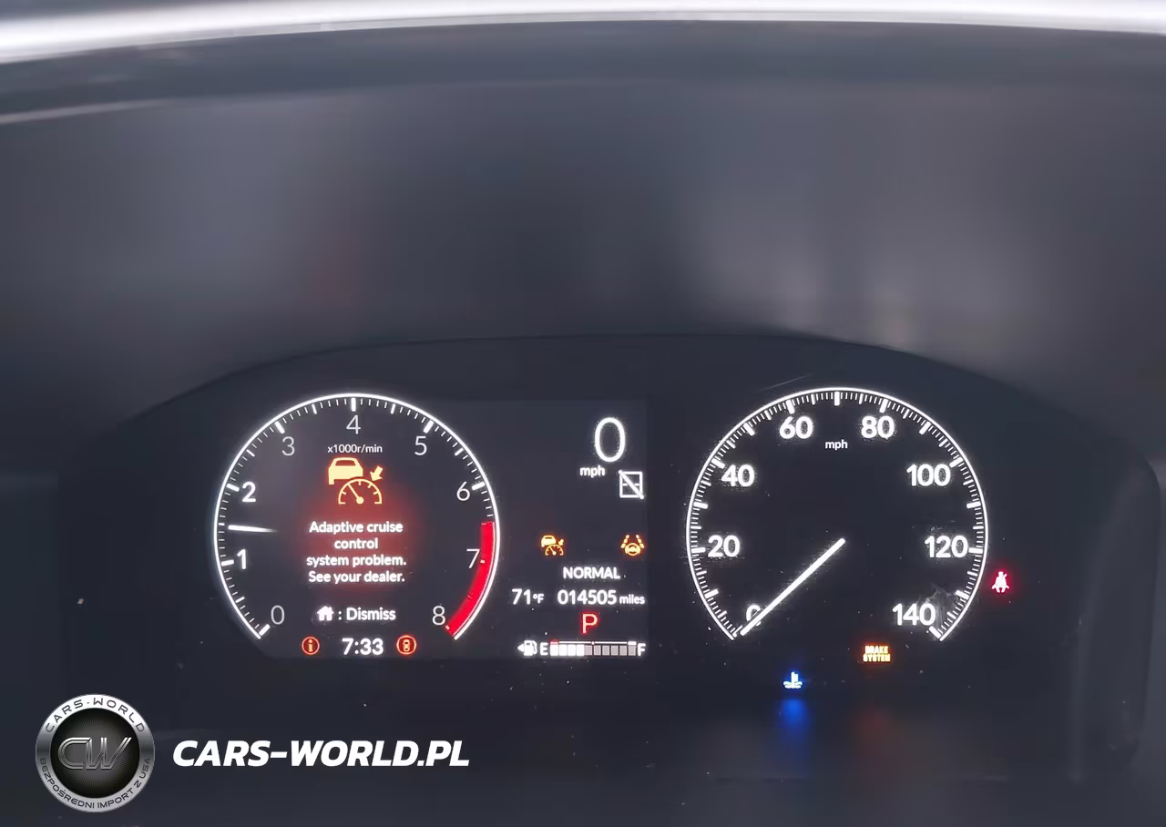 2025 Honda Cr-V Ex Awd VIN:2HKRS4H4XSH498312 - 7