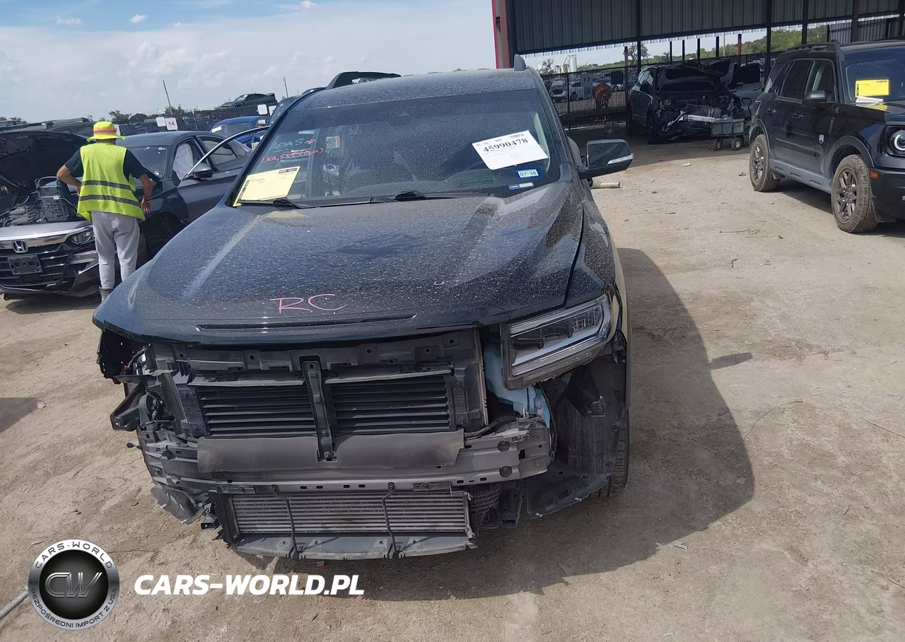 2023 GMC Acadia Fwd Slt VIN:1GKKNML42PZ168653 - 12