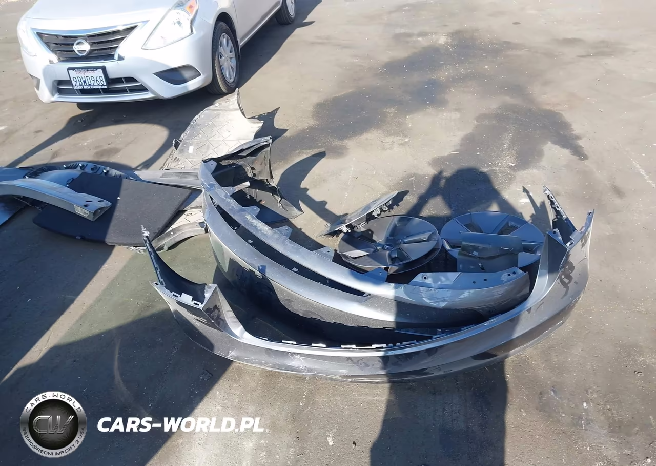 2023 Tesla Model 3 Rear-Wheel Drive VIN:5YJ3E1EA1PF616436 - 12