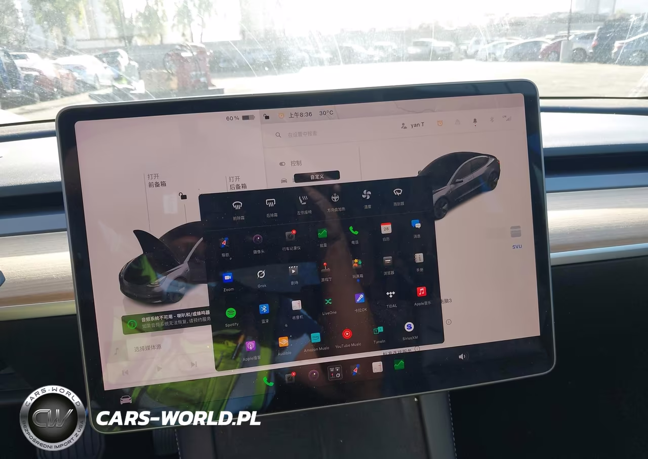 2023 Tesla Model 3 Rear-Wheel Drive VIN:5YJ3E1EA1PF616436 - 19