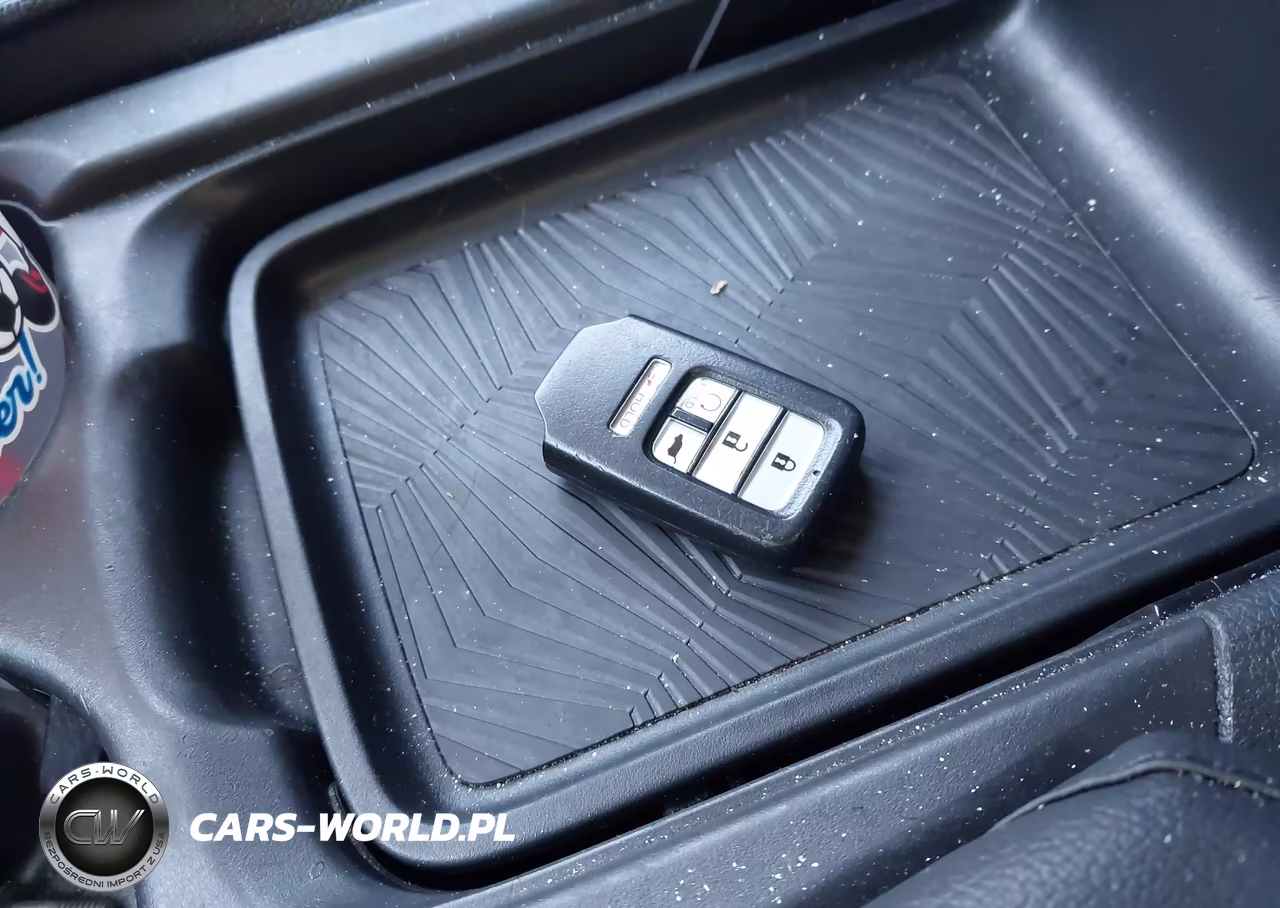 2019 Honda Cr-V Ex VIN:7FARW2H52KE037836 - 11