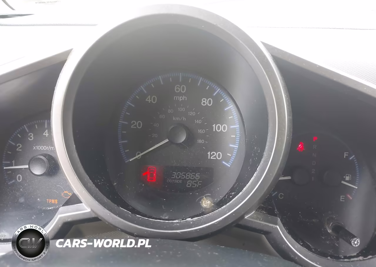 2010 Honda Element Ex VIN:5J6YH2H79AL006544 - 7