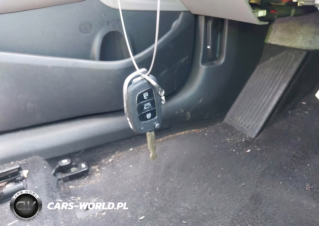 2020 Hyundai Elantra Sel VIN:KMHD84LF4LU911832 - 11