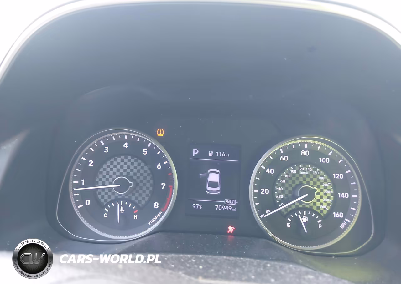 2020 Hyundai Elantra Sel VIN:KMHD84LF4LU911832 - 7