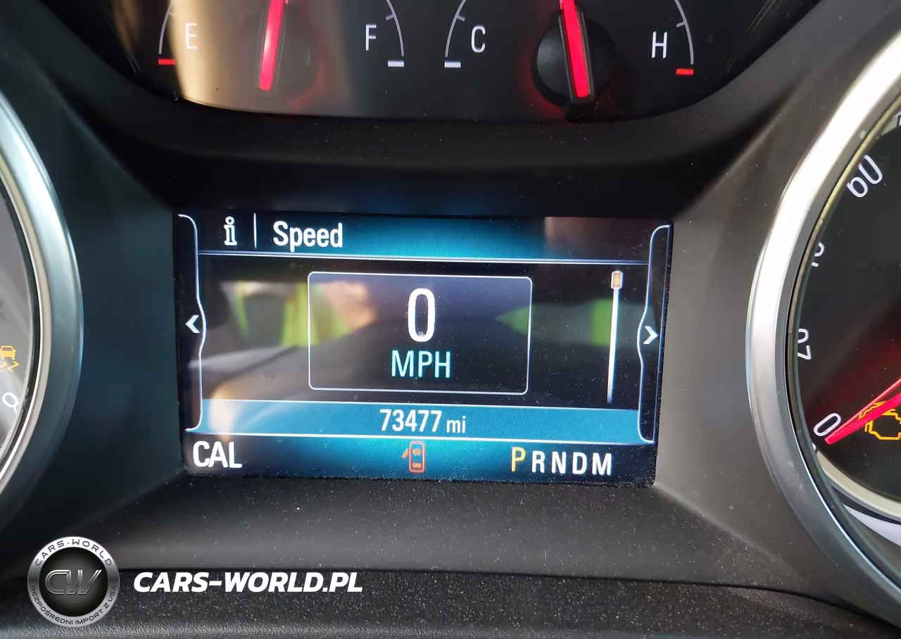 2018 Buick Regal Tourx Essence VIN:W04GV8SX6J1106418 - 16
