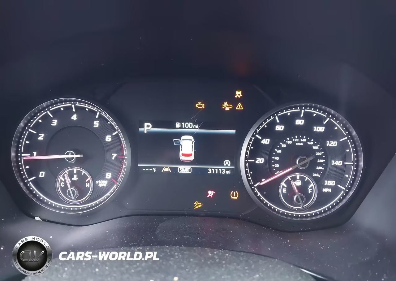 2023 Hyundai Santa Fe Xrt VIN:5NMS6DAJXPH532856 - 7