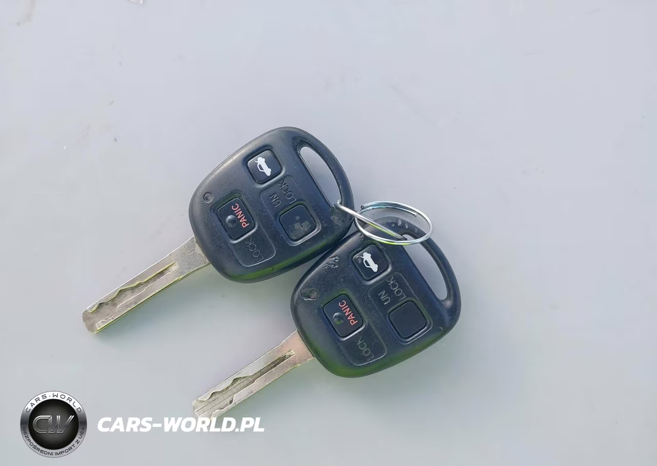 2006 Lexus Sc 430 VIN:JTHFN48Y969007464 - 11