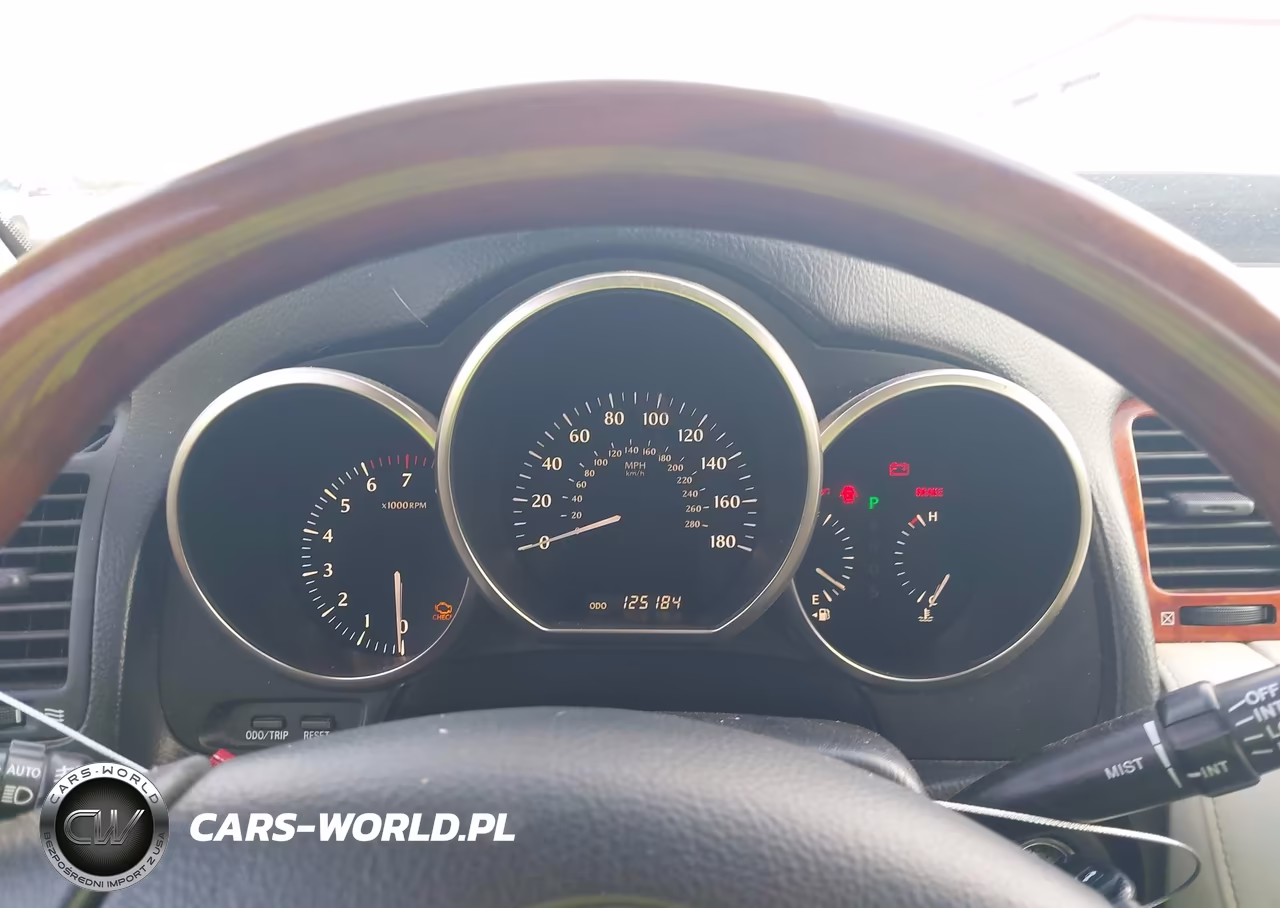 2006 Lexus Sc 430 VIN:JTHFN48Y969007464 - 7