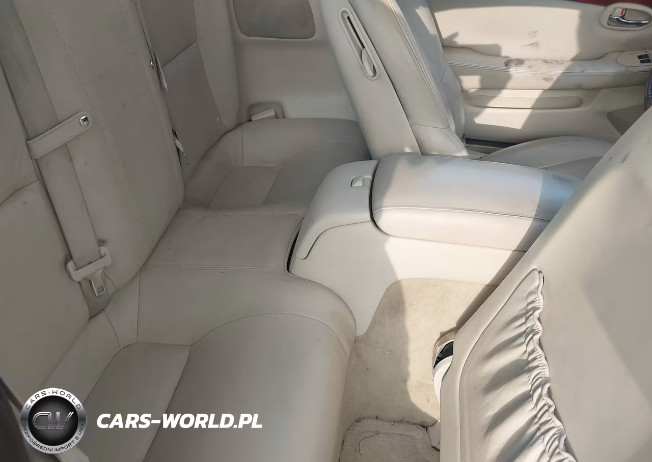 2006 Lexus Sc 430 VIN:JTHFN48Y969007464 - 8
