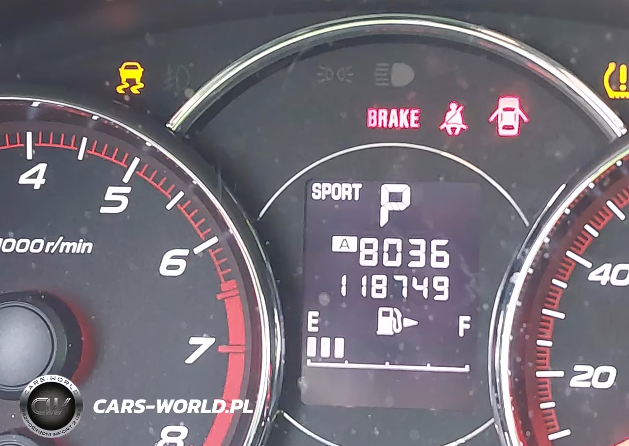 2013 Subaru Forester 2.5X Touring VIN:JF2SHAGC8DH411212 - 15