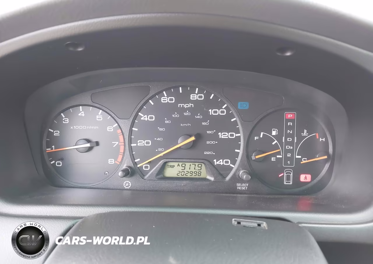 2003 Honda Odyssey Ex VIN:5FNRL18613B126130 - 7