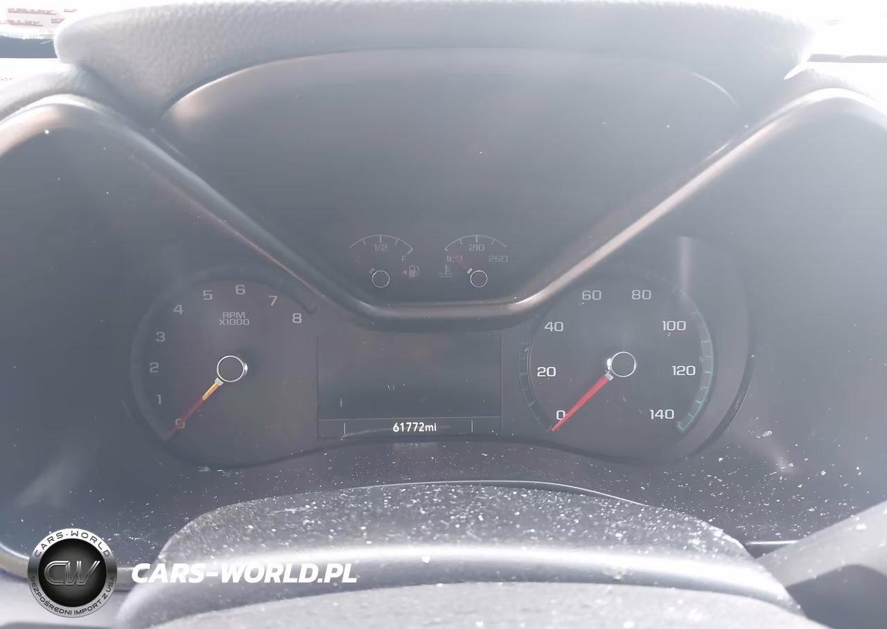 2022 Chevrolet Colorado 4Wd Short Box Z71 VIN:1GCGTDEN4N1296532 - 7