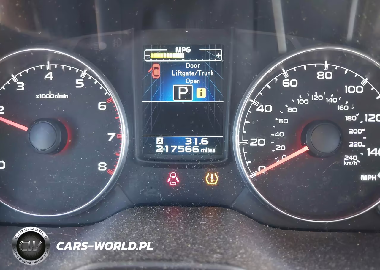 2013 Subaru Outback 2.5I Limited VIN:4S4BRBKC1D3319098 - 7