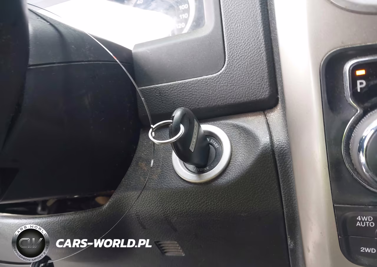 2014 Ram 1500 Big Horn VIN:1C6RR7LT9ES468744 - 11