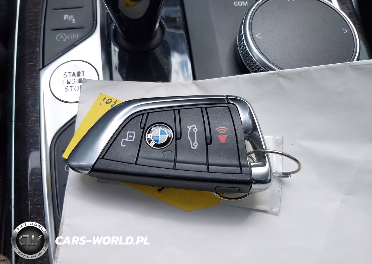 2019 BMW 330I xDrive VIN:3MW5R7J56K8A04946 - 11