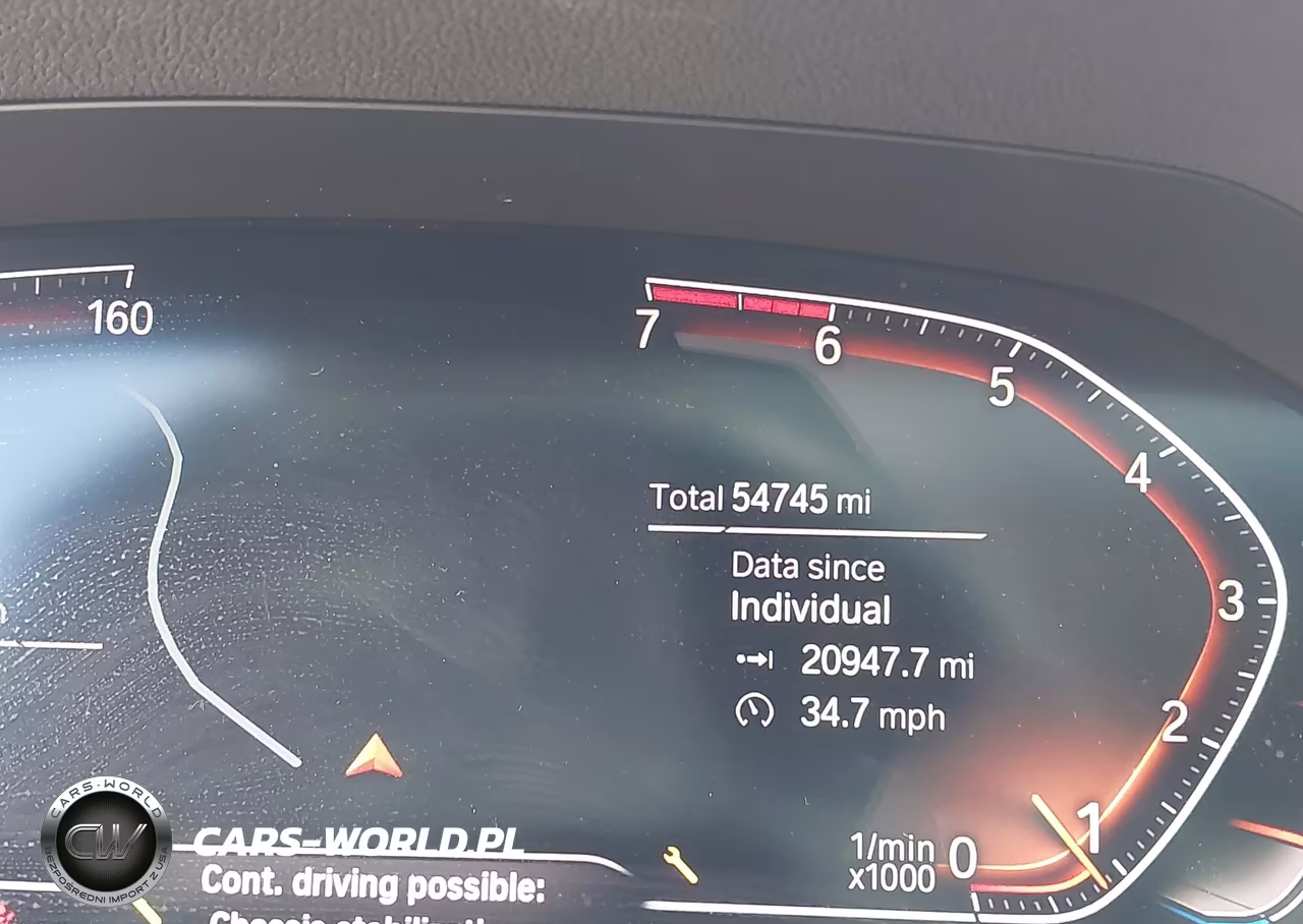 2019 BMW 330I xDrive VIN:3MW5R7J56K8A04946 - 7