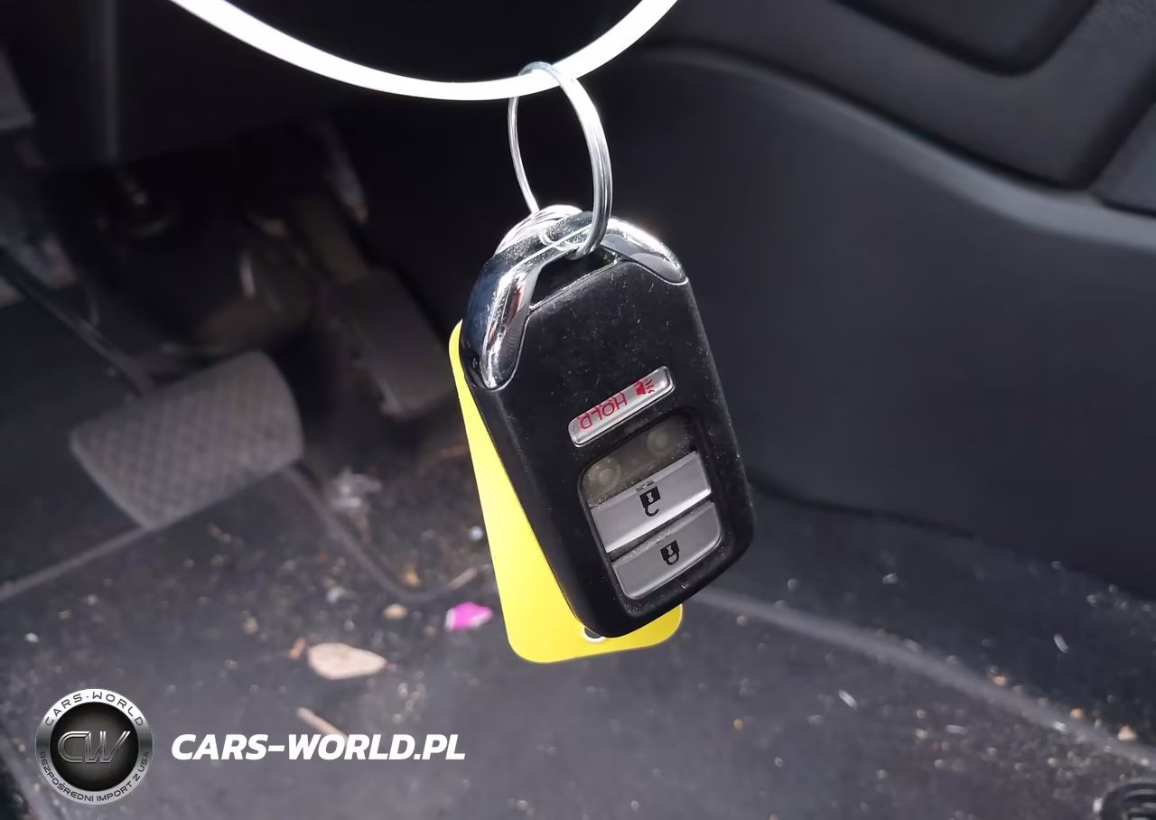 2019 Honda Cr-V Ex VIN:5J6RW1H50KA034863 - 11