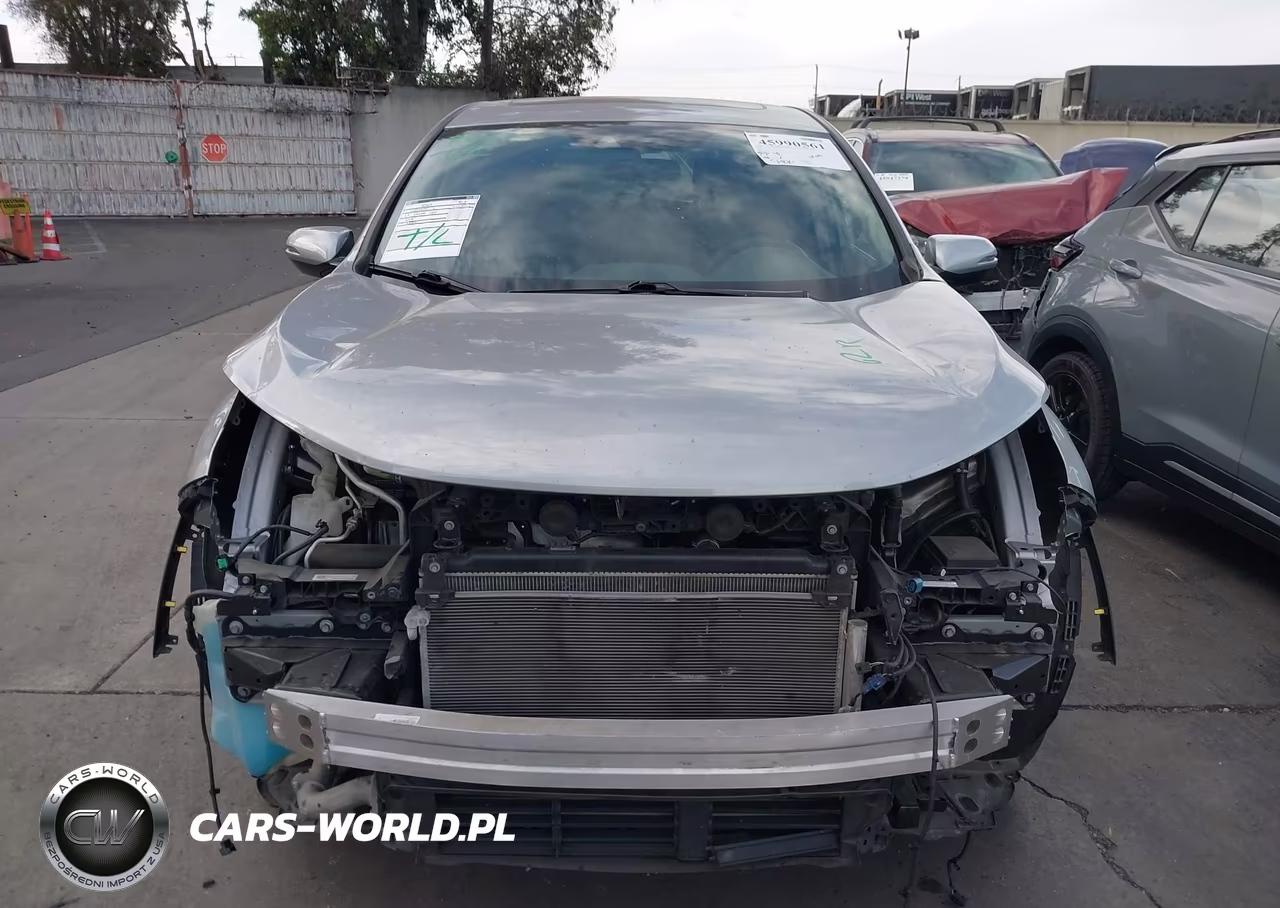 2019 Honda Cr-V Ex VIN:5J6RW1H50KA034863 - 13