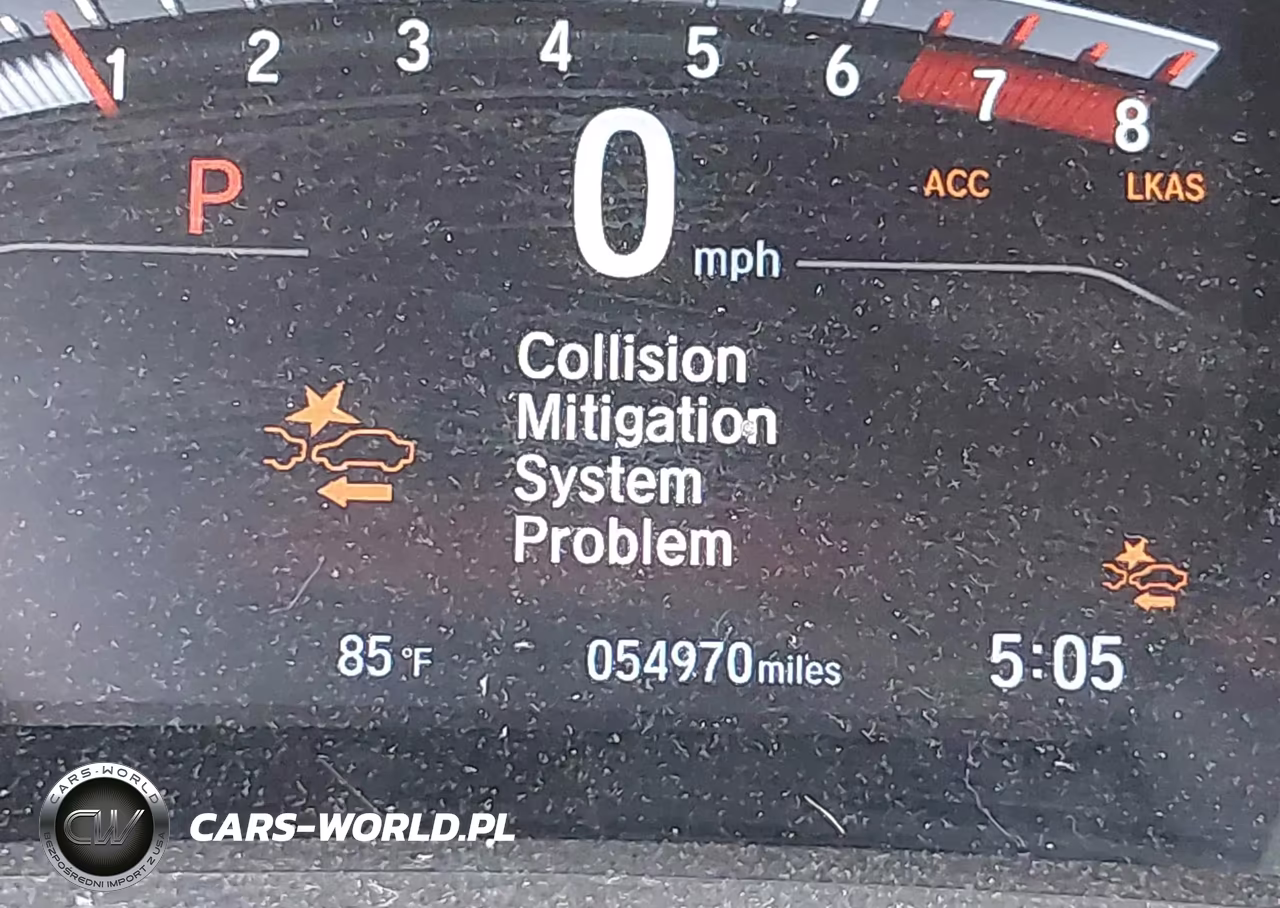 2019 Honda Cr-V Ex VIN:5J6RW1H50KA034863 - 16