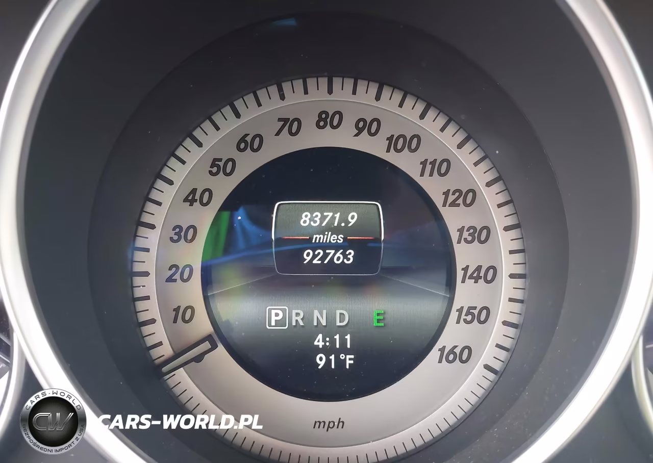 2014 Mercedes-Benz C 250 Sport VIN:WDDGF4HB2EA966125 - 16