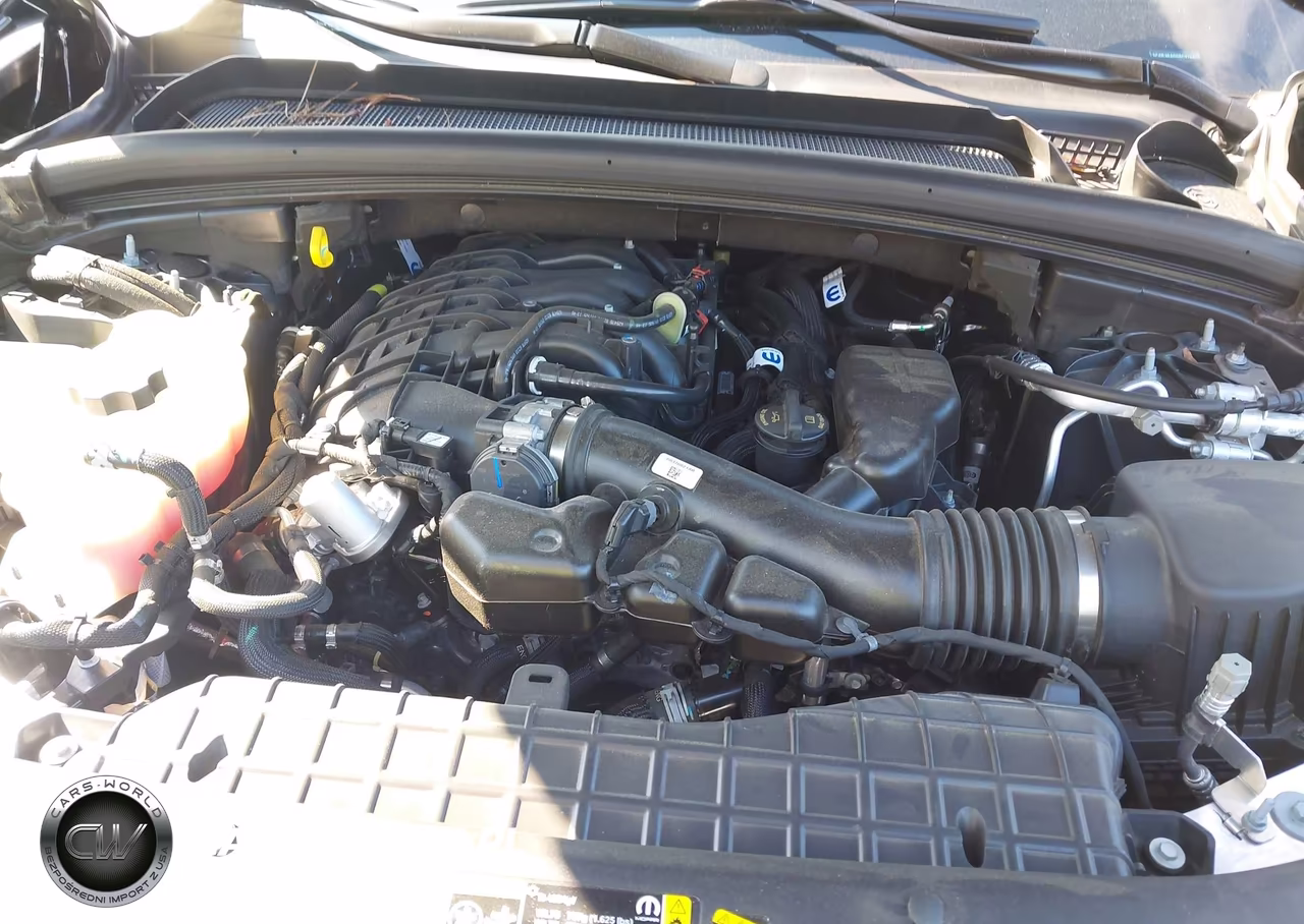 2025 Jeep Grand Cherokee Laredo X 4X2 VIN:1C4RJGAG6SC376132 - 10