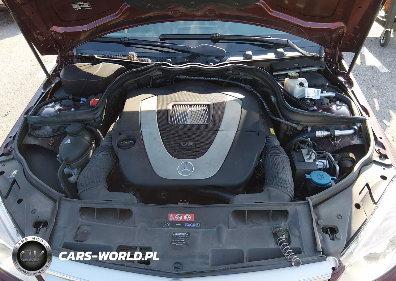 2009 Mercedes-Benz C 350 Sport VIN:WDDGF56X99R056712 - 10