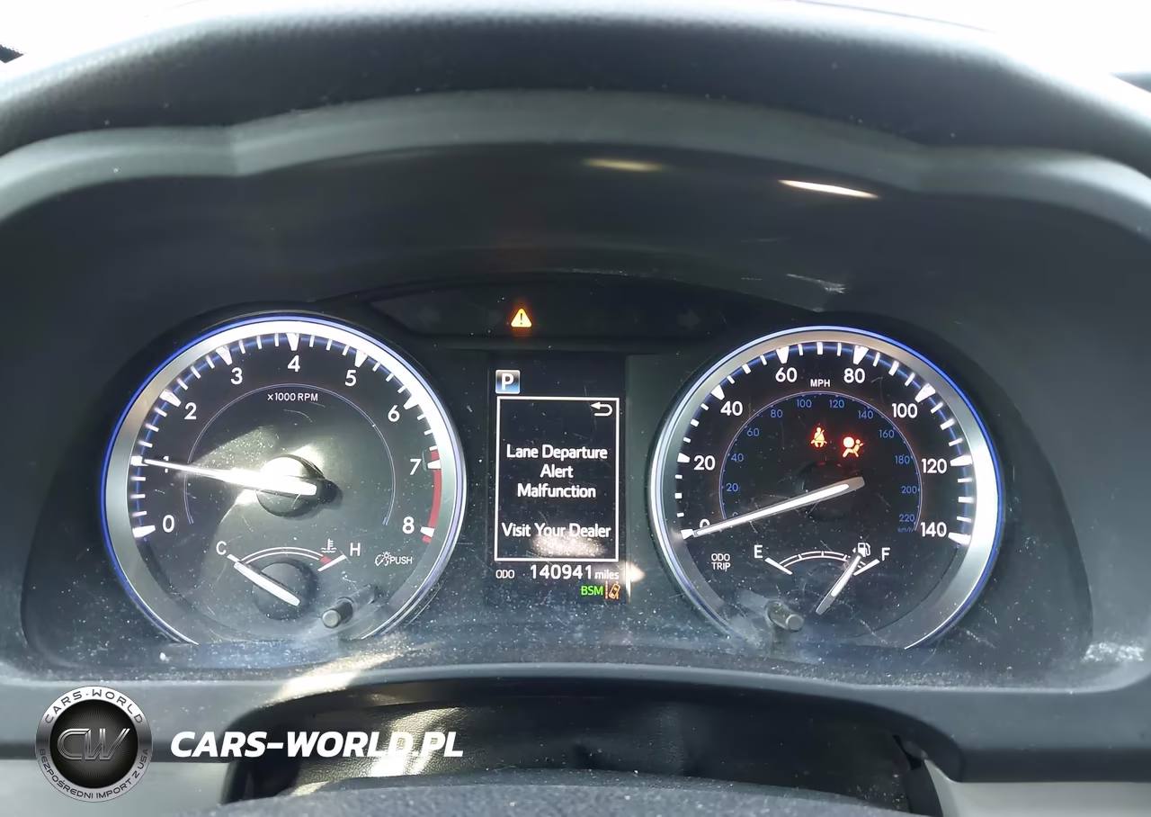 2017 Toyota Highlander Xle VIN:5TDJZRFH1HS456545 - 7