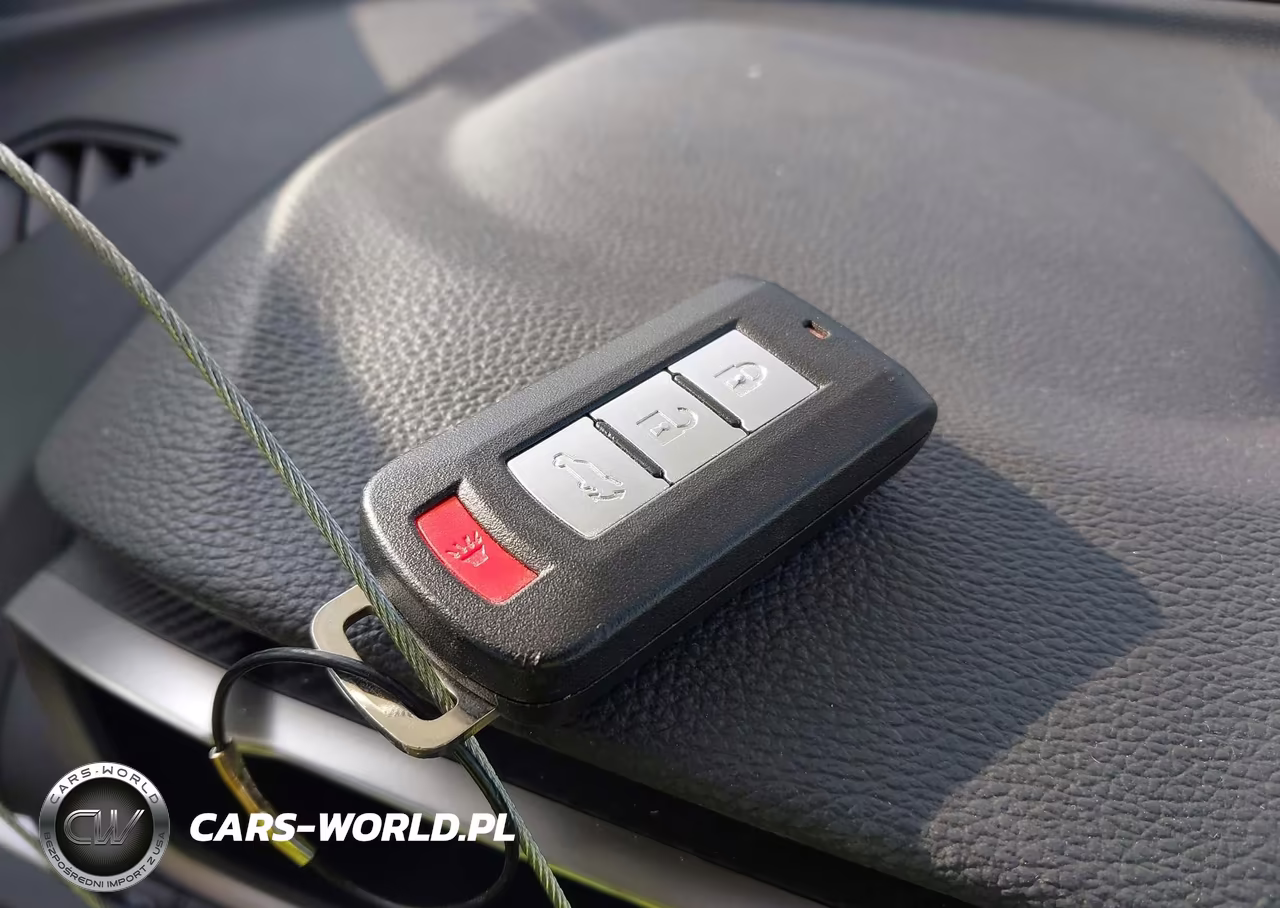 2025 Mitsubishi Eclipse Cross Black Edition S-Awc-Se S-Awc-Sel S-Awc VIN:JA4ATWAA4SZ044758 - 11